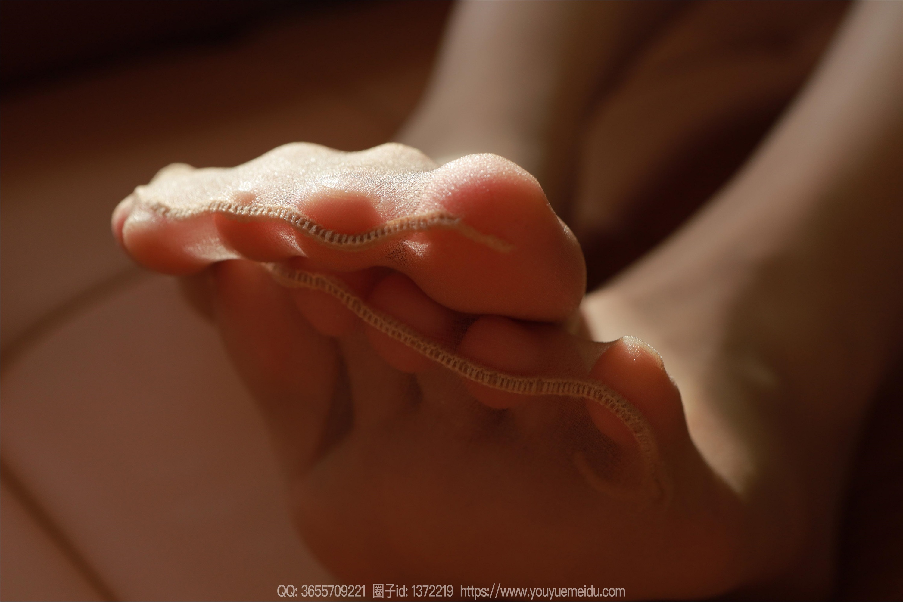 IESS异思趣向  2024.10.18 丝享家 1875 秋秋《沙发故事》